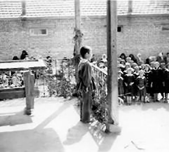 TÜRKİYE’ DE ZAMAN VE DEĞER KAVRAMI ÜZERİNE BİR ANI